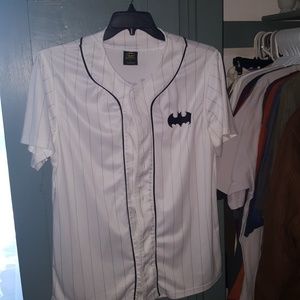 Batman jersey